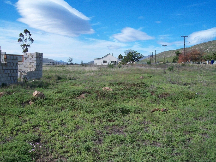 0 Bedroom Property for Sale in Joubertina Eastern Cape